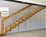 Construction et protection de vos escaliers par Escaliers Maisons à Restinclieres